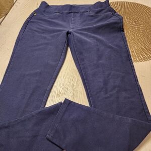 Michael Kors Strechy Pants Medium EUC